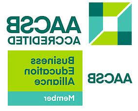 AACSB logo